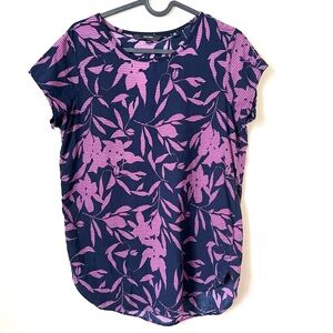 Vero Moda Short Sleeve Top